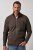 JP1880 851387 Sweatjacke mit Reißverschluss Haselnuss TALL - TALL sweatshirts - TALL Sweatshirts mit Extralänge
