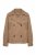 Ulla Popken 851435 Trenchcoat Braun - Mäntel - Große Größen: Mäntel für Damen