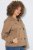Ulla Popken 851435 Trenchcoat Braun - Mäntel - Große Größen: Mäntel für Damen