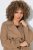 Ulla Popken 851435 Trenchcoat Braun - Mäntel - Große Größen: Mäntel für Damen