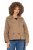 Ulla Popken 851435 Trenchcoat Braun - Mäntel - Große Größen: Mäntel für Damen