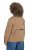 Ulla Popken 851435 Trenchcoat Braun - Mäntel - Große Größen: Mäntel für Damen