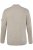 JP1880 851436 Strickpullover mit Knopfkragen Nussbraun TALL - TALL sweatshirts - TALL Sweatshirts mit Extralänge