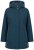 Ulla Popken 851459 Steppjacke Petrol - Jacken - Große Jacken für Damen