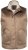 JP1880 851516 Weste in Velourslederoptik mit Teddyfutter Beige - Herren jacken - Herren Jacken in großen Größen