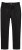Men+ 663 Bilbao Flexlastic Jerseyhose mit elastischem Bund Schwarz - Herrenanzüge und -blazer - Herrenanzüge und -blazer in großen Größen