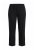 Ulla Popken 851693 Pyjama Schwarz - Pyjama/Loungewear - 