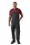 JP1880 851722 Latzhose mit Reißverschluss Anthrazit - Herren-jeans & -hosen - Herren-Jeans & -Hosen in großen Größen