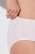 Ulla Popken 851725 Gemusterte Slips 5er-Pack Flieder - Slips - 