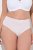 Ulla Popken 851725 Gemusterte Slips 5er-Pack Flieder - Slips - 