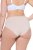 Ulla Popken 851739 Slips 3er-Pack Schwarz - Slips - 