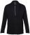 JP1880 Naples Flexnamic Jerseysakko Schwarz - Herrenanzüge und -blazer - Herrenanzüge und -blazer in großen Größen