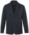 JP1880 Naples Flexnamic Jerseysakko Dunkelgrau meliert - Herrenanzüge und -blazer - Herrenanzüge und -blazer in großen Größen