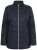 Ulla Popken 851777 Steppjacke Schwarz - Jacken - Große Jacken für Damen