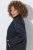 Ulla Popken 851777 Steppjacke Schwarz - Jacken - Große Jacken für Damen