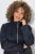Ulla Popken 851777 Steppjacke Schwarz - Jacken - Große Jacken für Damen