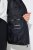 Ulla Popken 851777 Steppjacke Schwarz - Jacken - Große Jacken für Damen