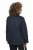 Ulla Popken 851777 Steppjacke Schwarz - Jacken - Große Jacken für Damen