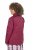 Ulla Popken 851777 HYPRAR Steppjacke mit Stehkragen Weinrot - Jacken - Große Jacken für Damen