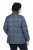 Ulla Popken 851791 Steppjacke Dunkelblau - Jacken - Große Jacken für Damen