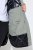 Ulla Popken 851792 Regenjacke Oliv - Jacken - Große Jacken für Damen