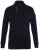 JP1880 851795 Strickpullover mit Schalkragen Dunkelblau TALL - TALL sweatshirts - TALL Sweatshirts mit Extralänge