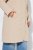Ulla Popken 851811 Steppmantel Beige - Mäntel - Große Größen: Mäntel für Damen