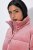 Ulla Popken 851819 Cordjacke Altrosa - Jacken - Große Jacken für Damen
