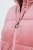 Ulla Popken 851819 Cordjacke Altrosa - Jacken - Große Jacken für Damen