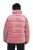 Ulla Popken 851819 Cordjacke Altrosa - Jacken - Große Jacken für Damen