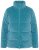 Ulla Popken 851819 Cordjacke Grau - Jacken - Große Jacken für Damen
