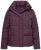Ulla Popken 851832 Steppjacke Braun - Jacken - Große Jacken für Damen