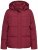 Ulla Popken 851832 Steppjacke Rot - Jacken - Große Jacken für Damen