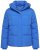 Ulla Popken 851832 Steppjacke Petrol - Jacken - Große Jacken für Damen