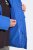 Ulla Popken 851832 Steppjacke Petrol - Jacken - Große Jacken für Damen