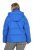 Ulla Popken 851832 Steppjacke Petrol - Jacken - Große Jacken für Damen