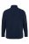 Men+ 868 Softshelljacke mit Fleecefutter Dunkelblau - Herren jacken - Herren Jacken in großen Größen