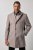 JP1880 851999 Business Wollmantel Beige - Herren jacken - Herren Jacken in großen Größen
