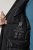 Jay-Pi 852164 Gesteppt Funktionsjacke Schwarz - Herren jacken - Herren Jacken in großen Größen