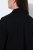 Ulla Popken 852167 Blazer mit Hemdkragen Schwarz - Blazer - Blazer für Frauen in Großgrößen