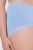 Ulla Popken 852249 Slips 3er-Pack Anthrazit - Slips - 