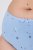 Ulla Popken 852258 Slips 5er-Pack Anthrazit - Slips - 