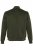 JP1880 852294 Jacke aus Wollmischung mit Stehkragen Khakigrün - Herren jacken - Herren Jacken in großen Größen