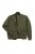JP1880 852294 Jacke aus Wollmischung mit Stehkragen Khakigrün - Herren jacken - Herren Jacken in großen Größen