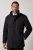 JP1880 852348 Business-Jacke Schwarz - Herren jacken - Herren Jacken in großen Größen