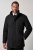 JP1880 852348 Wasserdichte Business-Jacke Schwarz TALL - TALL jacken - Jacken in TALL-Länge