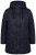 Ulla Popken 852413 Steppjacke Schwarz - Jacken - Große Jacken für Damen