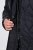 Ulla Popken 852413 Steppjacke Schwarz - Jacken - Große Jacken für Damen