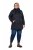 Ulla Popken 852413 Steppjacke Schwarz - Jacken - Große Jacken für Damen