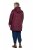 Ulla Popken 852413 Steppjacke Pflaume - Jacken - Große Jacken für Damen